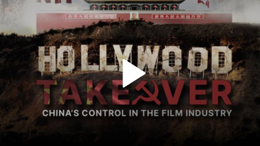 Hollywood Takeover (2024)